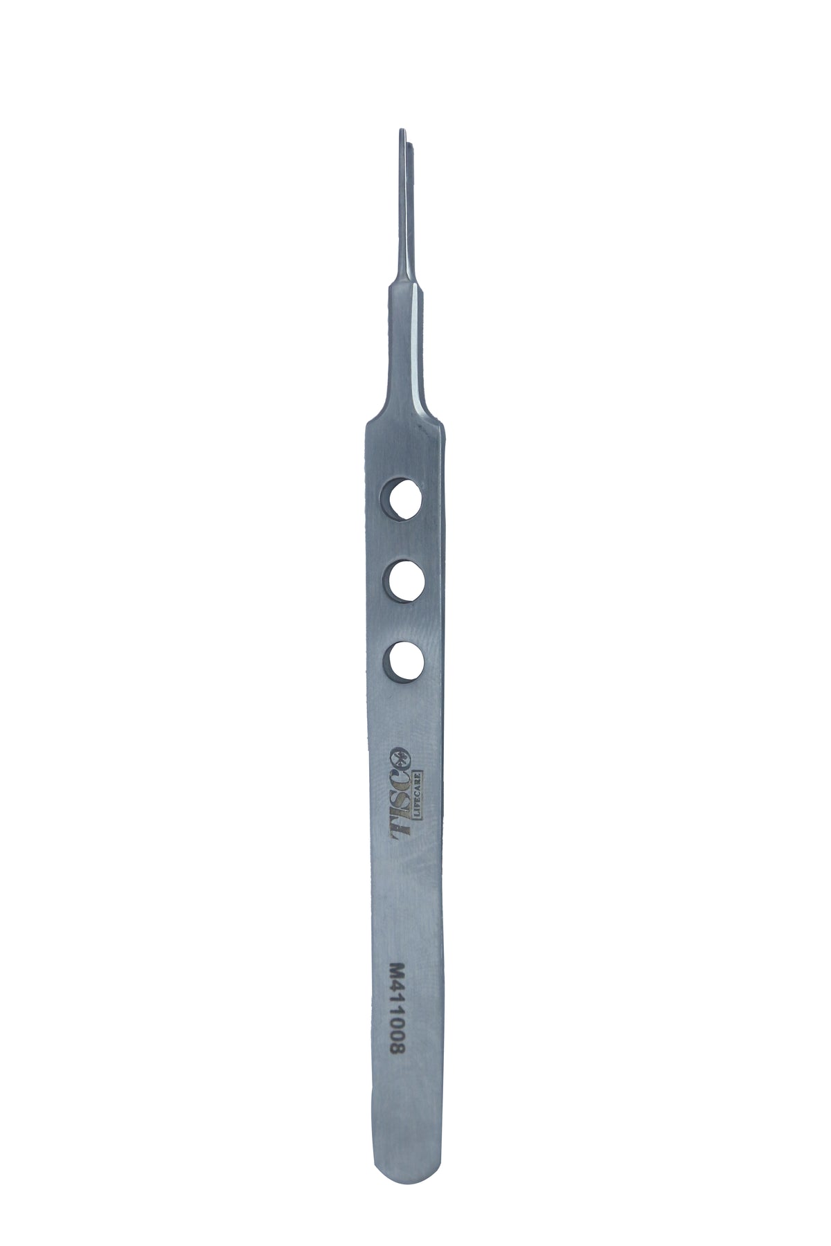 Micro Tooth Forceps – Precision Toothed Surgical Forceps (4"–7") | Stainless Steel