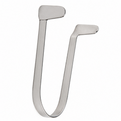 TISCO Lifecare Thudicum Nasal Speculum Set of 3 Stainless Steel ENT Diagnostic Instrument Set