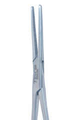 Tisco Lifecare Artery Forceps Straight – Surgical Hemostatic Forceps (5"–12")