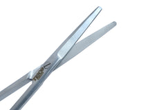Tisco Lifecare Mayo Scissors Straight (5.5"–10") — Surgical Cutting Scissors