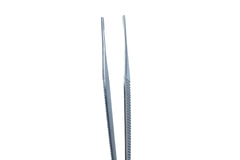 Adson Brown Forceps – 12 cm (5") | Precision Tissue Forceps | Stainless Steel