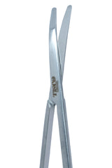 Tisco Lifecare Kilner Scissors — Straight & Curved 5" T.C | Fine Surgical & ENT Scissors