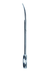 Tisco Lifecare Goldman Fox Scissors — Straight & Curved (5" & 6") | Precision Dental & Surgical Scissors