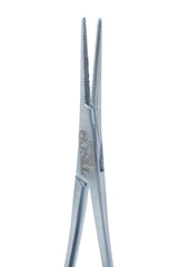 Tisco Lifecare Mosquito Forceps Straight – Surgical Hemostatic Clamp (4"–8")
