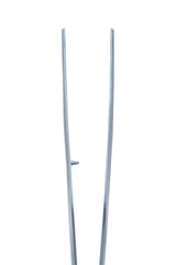 McIndoe Plain Forceps – 15 cm (6") | Surgical Tissue Forceps | Stainless Steel