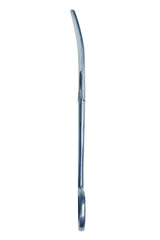 Tisco Lifecare Mayo Scissors Curved (5.5"–10") — Surgical Stainless Steel Cutting Scissors