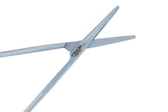 Tisco Lifecare Metzenbaum Scissors Curved (4"–12") — Surgical Stainless Steel Dissecting Scissors
