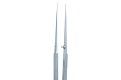 Ring Tip Forceps – Balanced & Light Weight (6"–8") | Precision Surgical Forceps | Stainless Steel