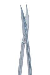 Tisco Lifecare Jemisons/Reynolds Curved Scissor With T.C. – 5", 6", 7", 8" (Premium Surgical Instrument)