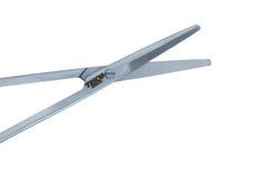 Tisco Lifecare Mayo Scissors Straight (5.5"–10") — Surgical Cutting Scissors