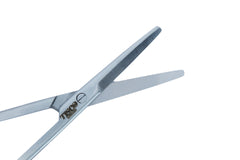 Tisco Lifecare Mayo Scissors Curved (5.5"–10") — Surgical Stainless Steel Cutting Scissors