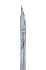 Tisco Lifecare Goldman Fox Scissors — Straight & Curved (5" & 6") | Precision Dental & Surgical Scissors