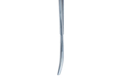 Tisco Lifecare Metzenbaum Scissors Curved (4"–12") — Surgical Stainless Steel Dissecting Scissors