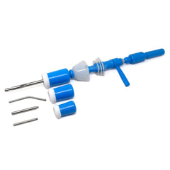 TISCO Lifecare Mangeshkar Type Uterine Manipulator | Laparoscopic Gynecology Instrument