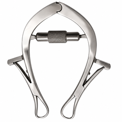 Jolls Thyroid Retractor Stainless Steel Surgical Instrument