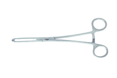Allis Non-Traumatic AtraGrip Tissue Forceps (6"–8") | Atraumatic Surgical Forceps