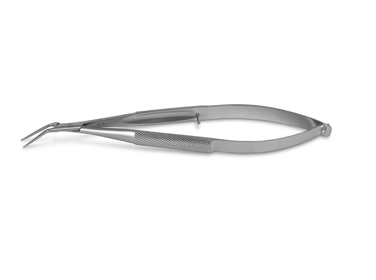 TISCO Lifecare Anis Lens Holding Forceps – Premium Ophthalmic Surgical Instrument