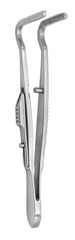 TISCO Lifecare Berke Ptosis Clamp 20MM – Precision Ophthalmic Instrument for Secure Eyelid Stabilization