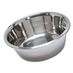 TISCO Lifecare  Large Bowl Stainless Steel Medical Utility Bowl