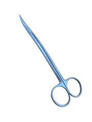 Tisco Lifecare Boyds / Statinsky Surgical Scissors – Curved Stainless Steel (7.5" & 8.5")
