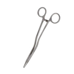 Bozeman Angled Needle Holder Stainless Steel (6″–8″) Surgical Instrument