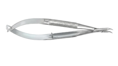 TISCO Lifecare Barraquer Micro N/H Short Model With Lock Stainless Steel Ophthalmic Surgical Instrument