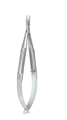 TISCO Lifecare Barraquer Micro N/H Short Model With Lock Stainless Steel Ophthalmic Surgical Instrument