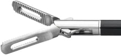 TISCO Lifecare Bowel / Fenestrated Grasper Medium Stainless Steel Laparoscopic Surgical Instrument