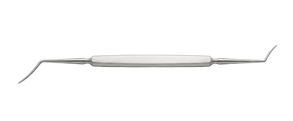 TISCO Lifecare Castroviejo Cyclosialysis Spatula Elsching Single – Precision Instrument for Controlled Ophthalmic Procedures