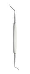 TISCO Lifecare Castroviejo Cyclosialysis Spatula Double – Dual-Ended Precision for Advanced Ophthalmic Surgery