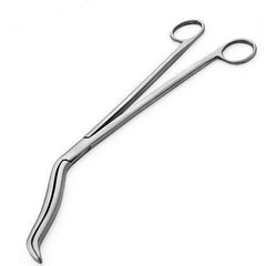 Cheatle Forceps – Sterilizing & Dressing Forceps (8"–10") | Stainless Steel