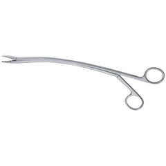 TISCO Lifecare Chest Tube Holding Forceps Premium Stainless Steel Surgical Instrument