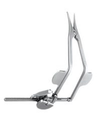 Cloward Spreader 7″ Stainless Steel Spinal Surgical Instrument