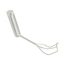 Cooly Atrial Retractor Stainless Steel – Left & Right | 1″, 1.5″ & 2″ Sizes