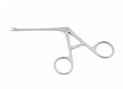 Tisco Lifecare Olivecrona Crocodile Action Scissor 9" (23 cm) – Neuro & ENT Surgical Scissors