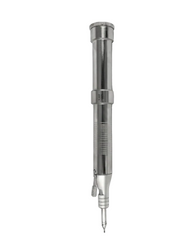 TISCO Lifecare Cautery Cell With Two Point – Precision Electrosurgical Instrument for Controlled Coagulation