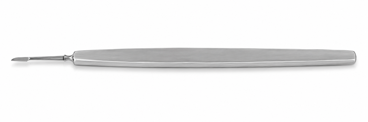 TISCO Lifecare Ziegler Knife 3mm – Precision Ophthalmic Surgical Instrument