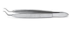TISCO Lifecare Hess Iris Forceps Standard Model – Reliable Ophthalmic Microsurgical Instrument