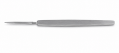 TISCO Lifecare Graefe Cataract Knife No. 2 – Precision Ophthalmic Surgical Instrument for Controlled Incisions