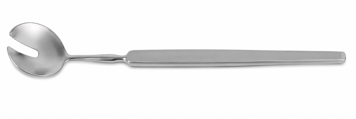 TISCO Lifecare Wells Enucleation Spoon – Precision Ophthalmic Surgical Instrument