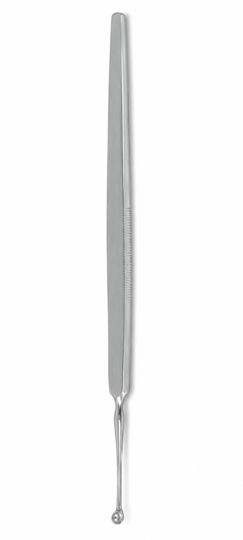 TISCO Lifecare Meyhoefer Chalazion Curette Sharp No. 3 (2.25mm) – Precision Ophthalmic Surgical Instrument
