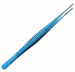 TISCO Lifecare Vein Forceps Titanium Surgical Instrument