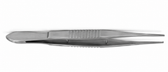 TISCO Lifecare Utility Forcep Serrated – Precision Surgical Tissue Handling Instrument
