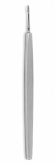 TISCO Lifecare Ziegler Knife 3mm – Precision Ophthalmic Surgical Instrument