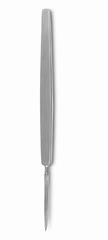 TISCO Lifecare Graefe Cataract Knife No. 3 – Precision Ophthalmic Surgical Blade for Controlled Cataract Incisions