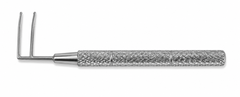 TISCO Lifecare Harms Trabeculotomy Probe Left – Precision Glaucoma Surgical Instrument