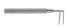 TISCO Lifecare Harms Trabeculotomy Probe Right – Precision Glaucoma Surgery Instrument