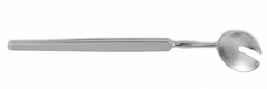 TISCO Lifecare Wells Enucleation Spoon – Precision Ophthalmic Surgical Instrument