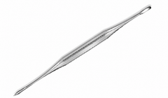 TISCO Lifecare Lang Lacrimal Sac Dissector – Precision Ophthalmic Surgical Instrument