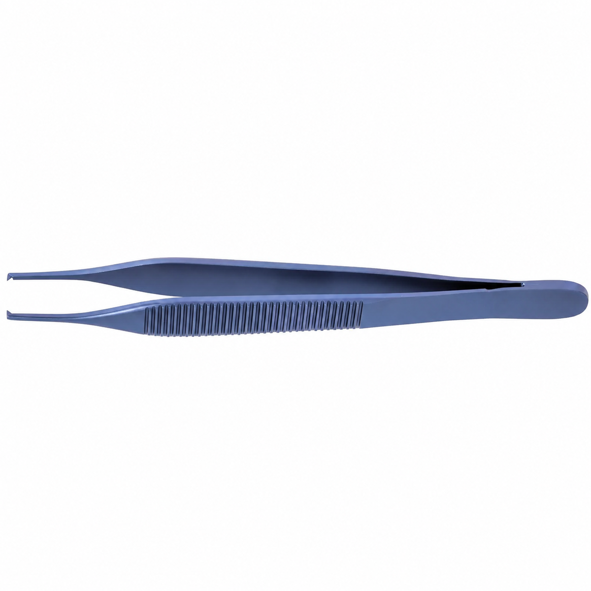 TISCO Lifecare Adson Forceps 6 Inch Titanium Tooth – Premium Surgical Tissue Grasping Forceps